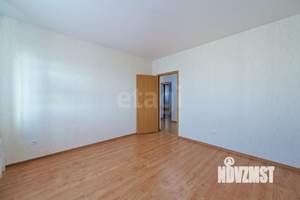 3-к квартира, вторичка, 75м2, 3/3 этаж