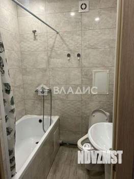 1-к квартира, вторичка, 27м2, 4/8 этаж