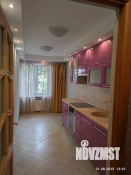 2-к квартира, вторичка, 49м2, 2/5 этаж