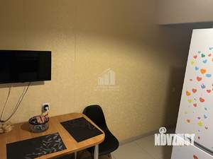 1-к квартира, вторичка, 33м2, 1/5 этаж