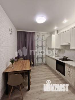2-к квартира, вторичка, 55м2, 2/9 этаж