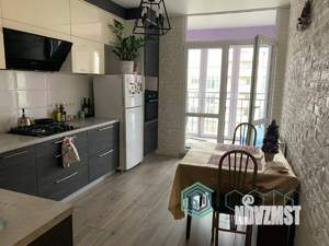 1-к квартира, вторичка, 54м2, 12/12 этаж