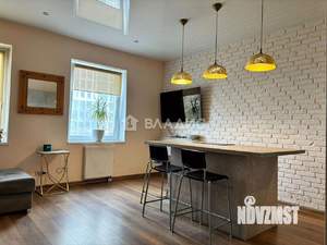 3-к квартира, вторичка, 87м2, 7/7 этаж