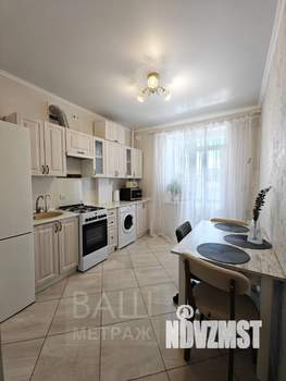 1-к квартира, вторичка, 34м2, 3/10 этаж