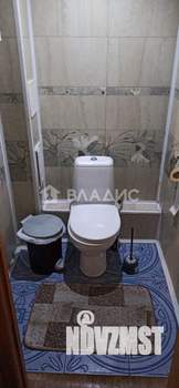 2-к квартира, вторичка, 53м2, 2/8 этаж