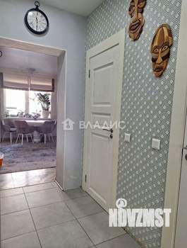 2-к квартира, вторичка, 52м2, 4/9 этаж