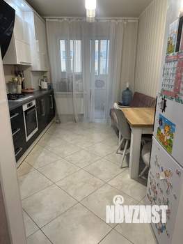 2-к квартира, вторичка, 64м2, 4/9 этаж