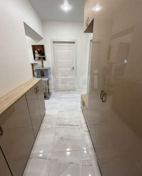 2-к квартира, вторичка, 77м2, 9/9 этаж