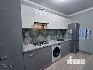 1-к квартира, вторичка, 43м2, 6/8 этаж