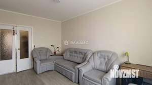 3-к квартира, вторичка, 63м2, 5/10 этаж