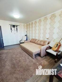 1-к квартира, вторичка, 39м2, 10/10 этаж