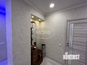 2-к квартира, вторичка, 77м2, 15/16 этаж