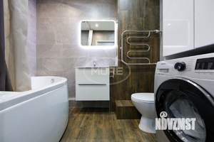 3-к квартира, вторичка, 65м2, 9/9 этаж