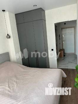 1-к квартира, вторичка, 35м2, 4/16 этаж