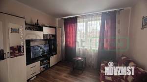 1-к квартира, вторичка, 34м2, 8/9 этаж