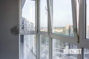 2-к квартира, вторичка, 61м2, 15/16 этаж