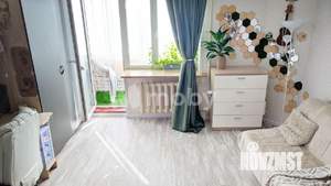 1-к квартира, вторичка, 47м2, 14/14 этаж