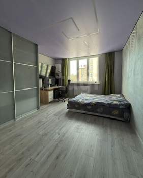 1-к квартира, вторичка, 45м2, 7/9 этаж