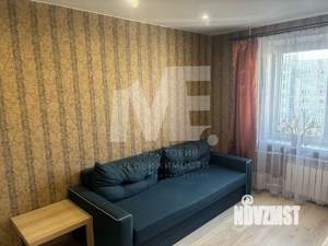 4-к квартира, вторичка, 77м2, 9/10 этаж