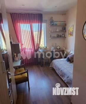 3-к квартира, вторичка, 87м2, 7/7 этаж