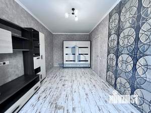 1-к квартира, вторичка, 30м2, 1/8 этаж