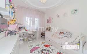 3-к квартира, вторичка, 85м2, 4/10 этаж