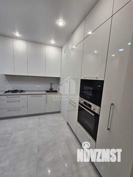 2-к квартира, вторичка, 55м2, 8/10 этаж