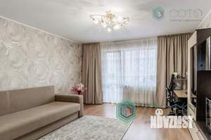 2-к квартира, вторичка, 56м2, 4/9 этаж