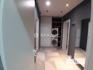 3-к квартира, вторичка, 90м2, 8/9 этаж