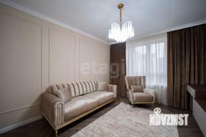 2-к квартира, вторичка, 56м2, 7/10 этаж