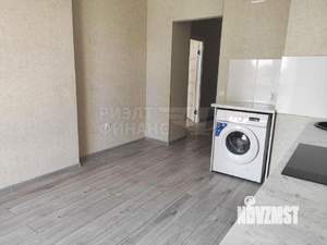 1-к квартира, вторичка, 38м2, 8/25 этаж