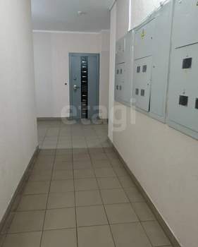 1-к квартира, вторичка, 37м2, 3/20 этаж