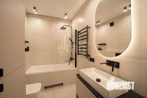 2-к квартира, вторичка, 71м2, 8/9 этаж