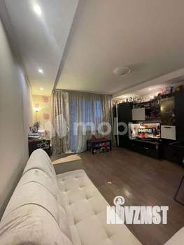 2-к квартира, вторичка, 56м2, 10/10 этаж