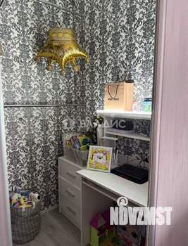 1-к квартира, вторичка, 37м2, 3/9 этаж