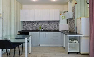 1-к квартира, вторичка, 49м2, 3/3 этаж