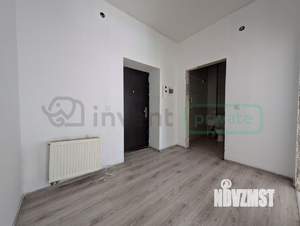 1-к квартира, вторичка, 52м2, 2/3 этаж