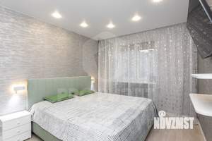 3-к квартира, вторичка, 78м2, 3/5 этаж