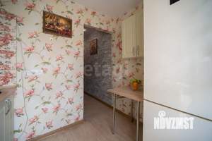 2-к квартира, вторичка, 44м2, 5/9 этаж