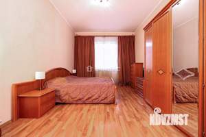 2-к квартира, вторичка, 68м2, 3/4 этаж