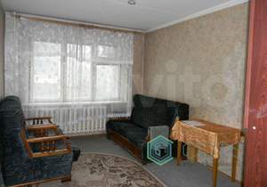 3-к квартира, вторичка, 54м2, 4/5 этаж