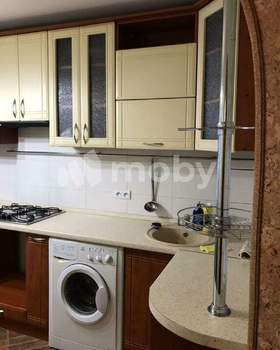 1-к квартира, вторичка, 43м2, 3/6 этаж