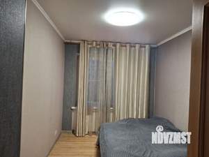 3-к квартира, вторичка, 60м2, 5/5 этаж