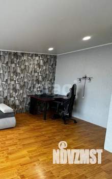 1-к квартира, вторичка, 44м2, 10/14 этаж