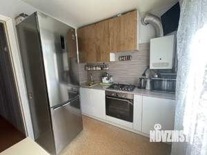 2-к квартира, вторичка, 45м2, 2/5 этаж