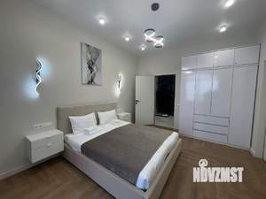 1-к квартира, вторичка, 54м2, 4/10 этаж