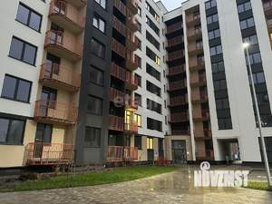 1-к квартира, вторичка, 33м2, 8/9 этаж