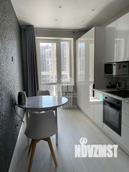 1-к квартира, вторичка, 31м2, 6/10 этаж