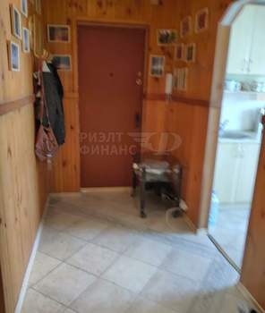 3-к квартира, вторичка, 77м2, 8/9 этаж