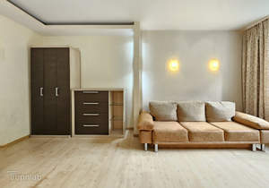 1-к квартира, вторичка, 39м2, 3/4 этаж